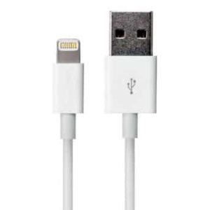 Apple Data Cable Iphone11/X/6/7/8/ iPad Fast Charging Cable