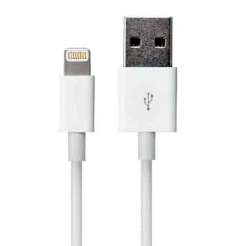 Apple Data Cable Iphone11/X/6/7/8/ iPad Fast Charging Cable
