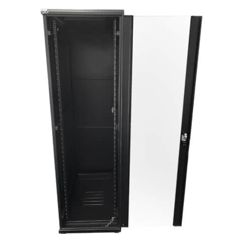 Lrm Unit Rack LDR Assembled 42U Server Rack Cabinet (600mm x 1000mm)