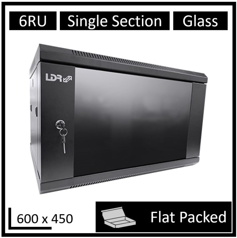 Data Cabinets