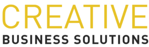 Creative Business Solutions logo