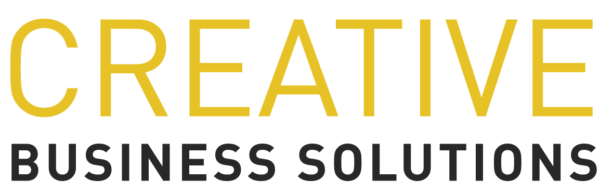 Creative Business Solutions logo