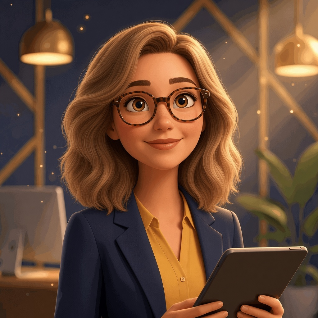 Joy, CBS AI Executive Assistant / Chief of Staff avatar