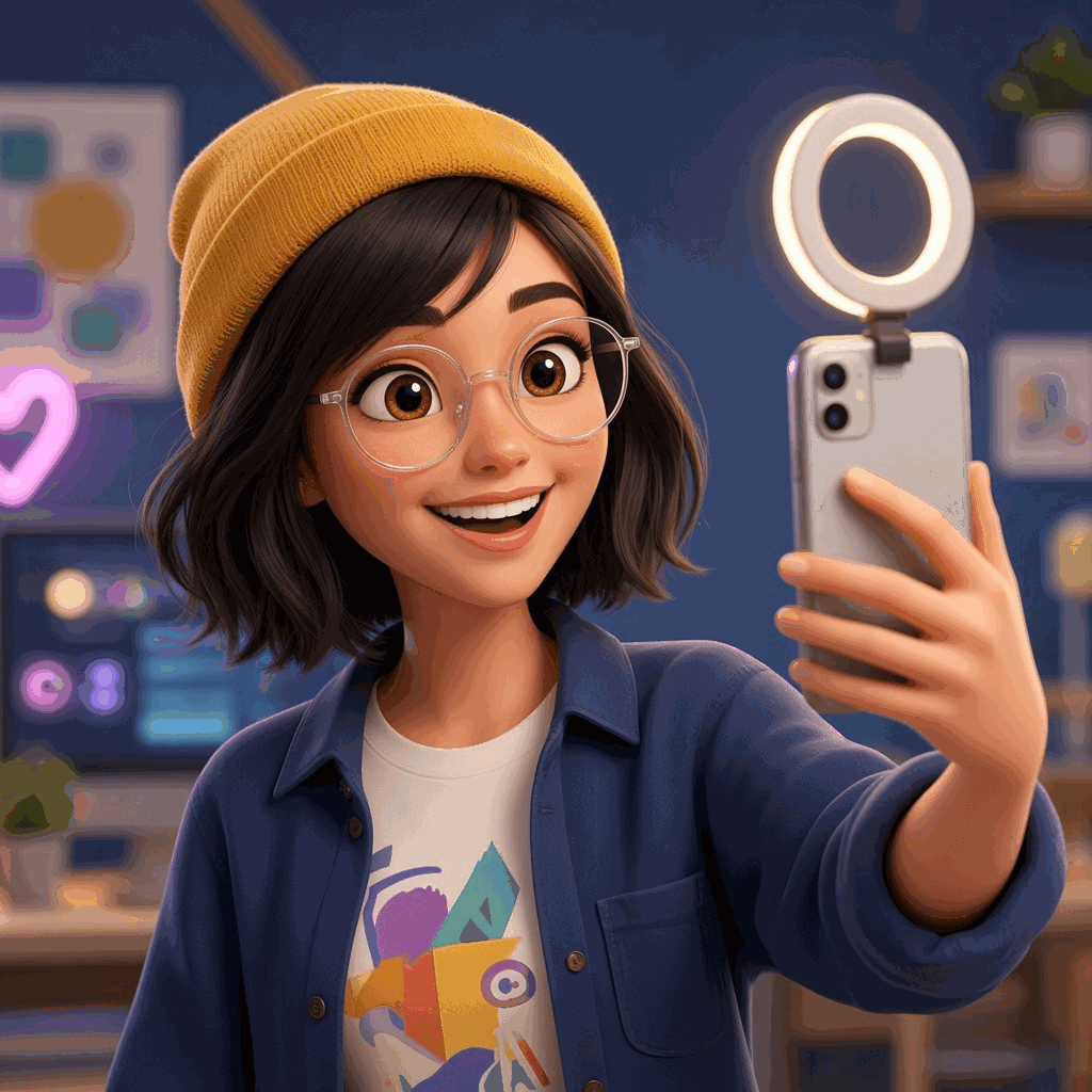 Sam, CBS AI Social Media Manager avatar